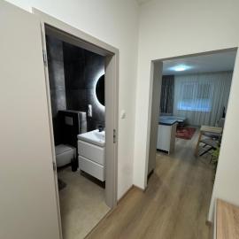 Apartman MATI, ξενοδοχείο σε Levice