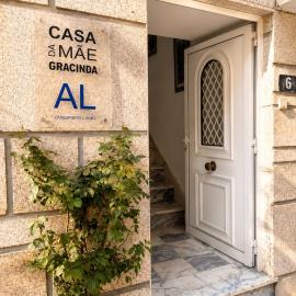Casa da Mãe Gracinda, hotel a Valpaços