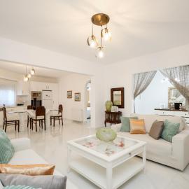 Efi's cosy apartment
