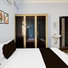 Hotel O Sunidhi Hotel