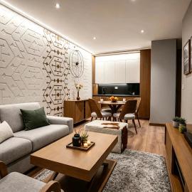 MK Luxury Apartments Vila Borova