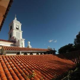 Casa Hostal El Peregrino