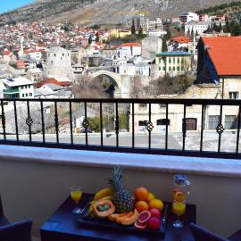 Villa For You, hotel u Mostaru