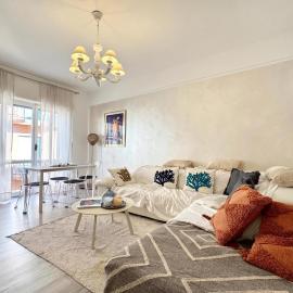 Le Conchiglie Di Grace - Apartment with Balcony - Happy Rentals