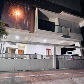 Residence 267 service apartment by LUXE, hotel en Mysore