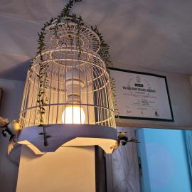 Gîte Milly, hotel di Milly-la-Forêt