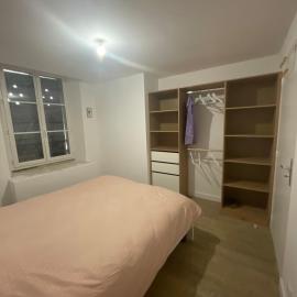 L Ecrin d Orbais, hotel em Orbais