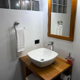 Hotel Brisa Dorada Cabañas, hotel u gradu 'Potrero'