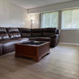 Bright Renovated 4BR 2BA Home With Utilities Included And Near Healthcare Centers