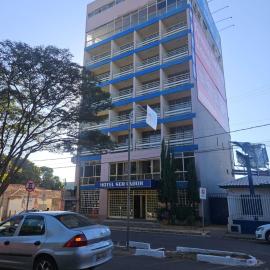 Hotel Serrador