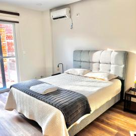 Departamento El Molino