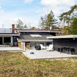 4 star holiday home in Nexø