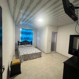 Hostal Cordoba, hotel di Arauca