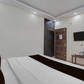 Hotel O Diamond Home Stay
