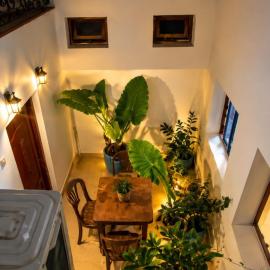 Dar Bouanani, hôtel à Assilah