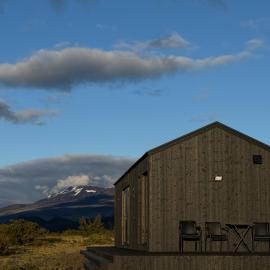 LAVA house with Hekla view & Sauna, hotel en Hella