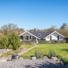 4 star holiday home in Hejls