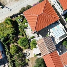 House on the island of Pasman