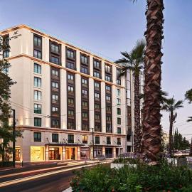 Athens Capital Center Hotel - MGallery Collection