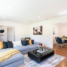 Sherman Oaks Villa Oasis 13 Mins to Universal