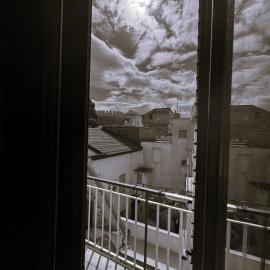 La vista sul Doria