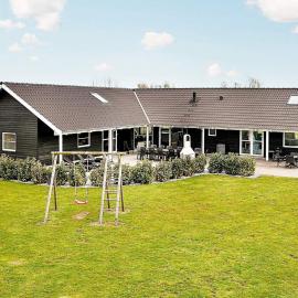 5 star holiday home in Idestrup