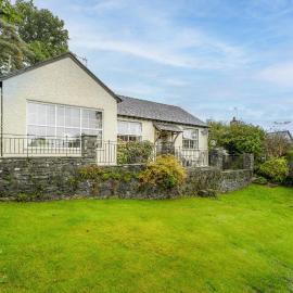 3 Bed in Hawkshead oc-lr081