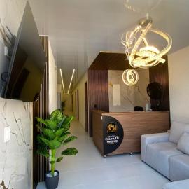 Hotel Colina de Oriente โรงแรมในSamaná