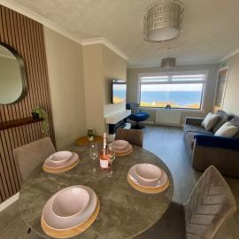 Ocean Winds, hotel en Banff
