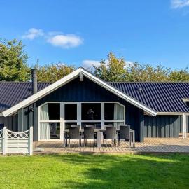 4 star holiday home in Sydals, hotel i Vibøge