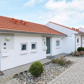4 person holiday home in Ærøskøbing, hotel em Aeroskobing