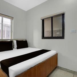 Hotel O The Harikanta Residency