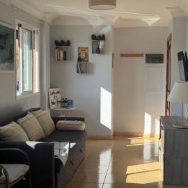 Amber House, hotel en Arinaga