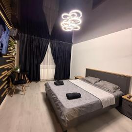 Edi studio, hótel í Galaţi