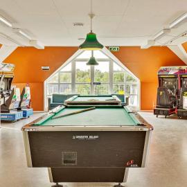 6 person holiday home in Rømø，Høm的飯店