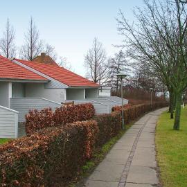 4 person holiday home in Ærøskøbing