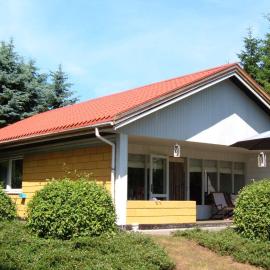 6 person holiday home in Højslev-By Traum
