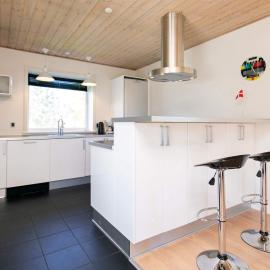 4 person holiday home in Oksbøl