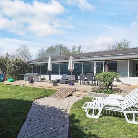 4 star holiday home in Væggerløse