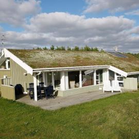 5 star holiday home in Blokhus