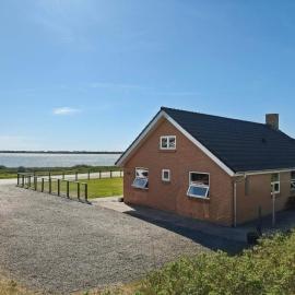 5 star holiday home in Vestervig