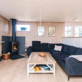 Beach Cottage with Annex