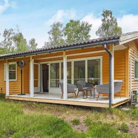 7 person holiday home in Nexø-By Traum