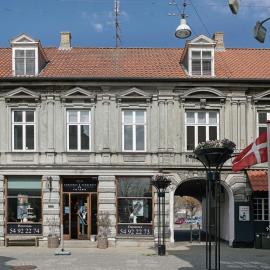 Nakskov में, होटल 5 star holiday home in Nakskov