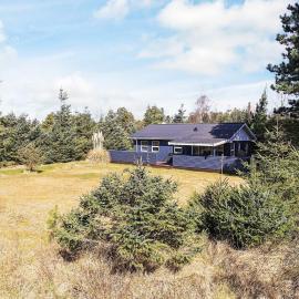 6 person holiday home in Væggerløse-By Traum