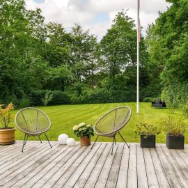 5 star holiday home in Oksbøl, hotel din Oksbøl