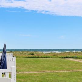 6 person holiday home in Hadsund-By Traum, Hotel in Øster Hurup