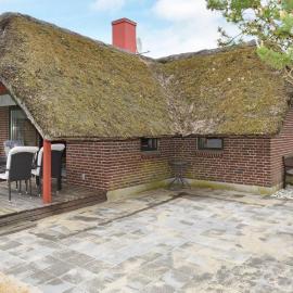 6 person holiday home in Nørre Nebel
