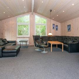20 person holiday home in Herning-By Traum, хотел в Хернинг