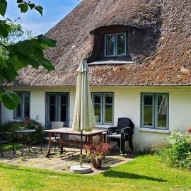 6 person holiday home-By Traum, khách sạn ở Augustenborg